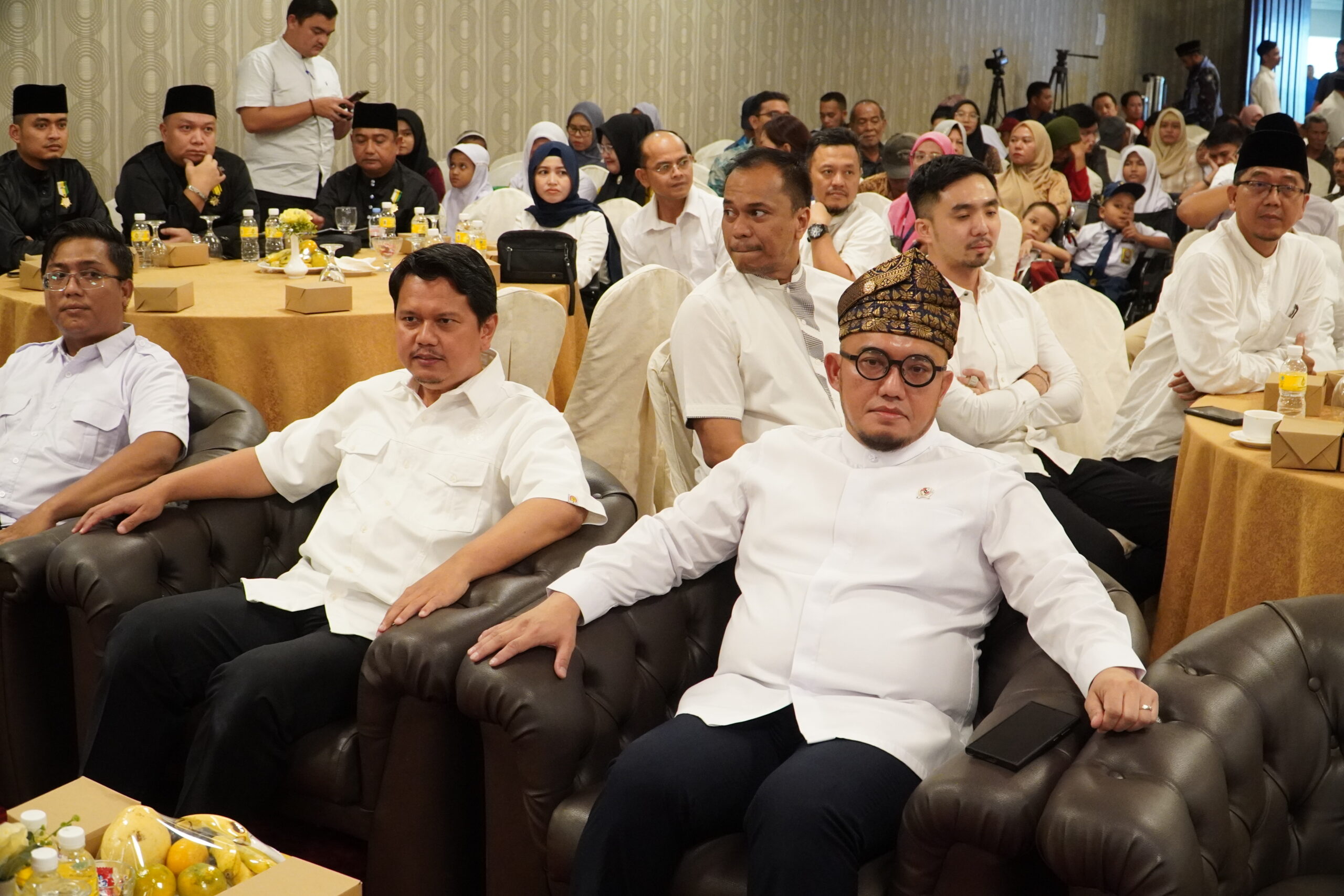 Image gallery marquee