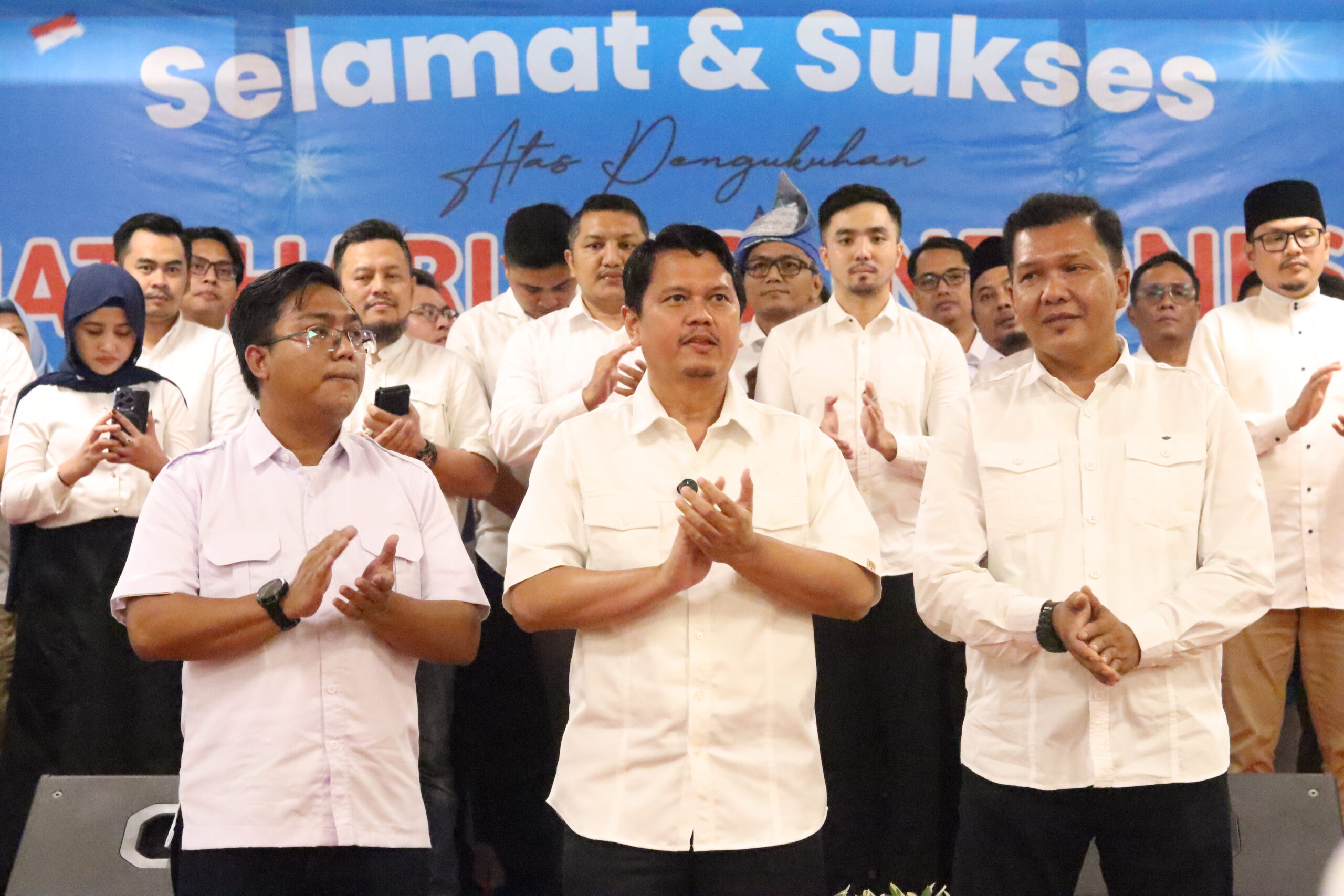 Image gallery marquee